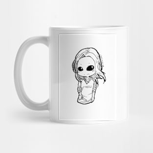 Gooverly Mug